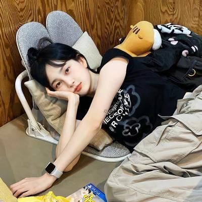 在我的梦中
